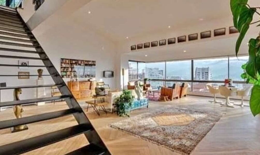 23 AMAZING Airbnb Penthouses for the Ultimate Getaway